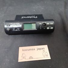 Roland drum modulo usato  Spedire a Italy