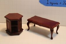 Vintage dollhouse coffee for sale  Lincoln