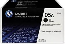 Toner 05a ce505d usato  Sturno