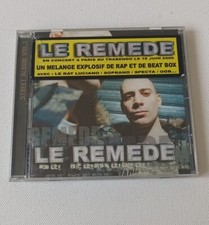 Album remède rap d'occasion  Miribel