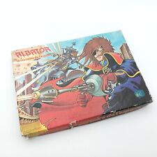 Albator corsaire espace d'occasion  Expédié en Belgium
