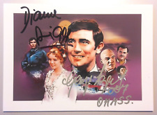 George lazenby diana gebraucht kaufen  Achim