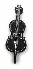 Bass Cello Violine Geige in Schwarz Funny USB Stick 8GB 16Gb 32GB 2.0 3.0 comprar usado  Enviando para Brazil
