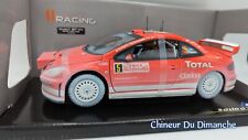 Solido peugeot 307 d'occasion  Bayon