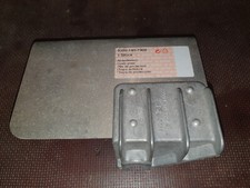Abdeckblech auspuff stihl gebraucht kaufen  Lörrach