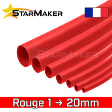 Gaine thermo rétractable d'occasion  France