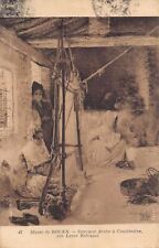 Algérie intérieur arabe d'occasion  France