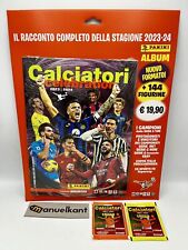 Calciatori celebration 2023 usato  Cesena