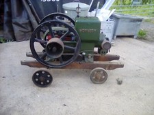 Ruston hornsby stationary for sale  CULLOMPTON