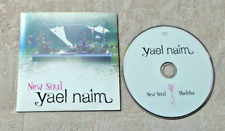 Audio musique yael d'occasion  Mussidan