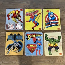 Boys marvel wall for sale  Spring Hill
