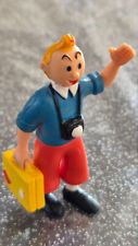 Figurine tintin comics d'occasion  Aigrefeuille-d'Aunis