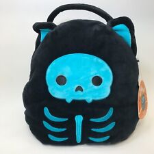 Squishmallows cat skeleton for sale  Cypress