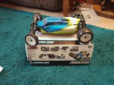 Team associated b6.3 for sale  TAUNTON