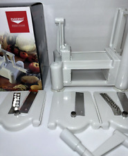Paderno spiralizer cuisine for sale  Provo