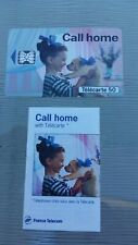 F379 call home d'occasion  Saint-Nazaire