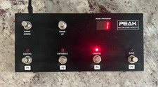 Peak fcb4n2 programmable for sale  Nashville