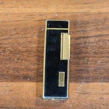 Vintage colibri butane for sale  Hot Springs National Park