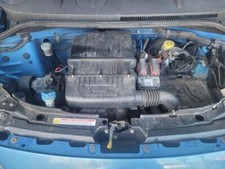 2012 ford mk2 for sale  CARDIGAN