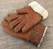 Mens vintage thick for sale  NOTTINGHAM