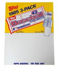 1985 topps baseball for sale  Rochester