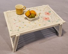 Vtg wicker bed for sale  Jemison