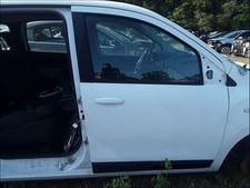 Porte dacia lodgy d'occasion  Saint-Gildas-des-Bois