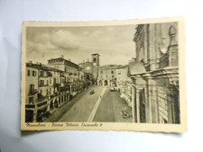 Moncalieri piazza emanuele usato  Mezzago