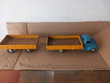Camion con rimorchio usato  Palermo
