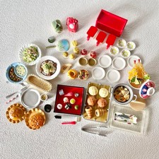 Ment miniature food d'occasion  Expédié en Belgium