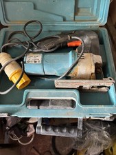 Jig saw 110v for sale  SELBY