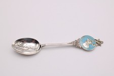 Masonic silver enamel for sale  BATH