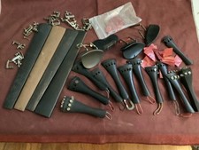Vintage violin tail for sale  Shipping to Ireland