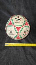 Pallone cuoio italia usato  Italia