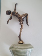 Art deco dancing for sale  SOUTHAMPTON