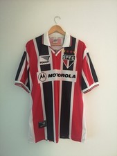 Maglia sao paulo usato  Udine