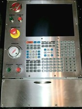 Haas control panel for sale  Jacksonville