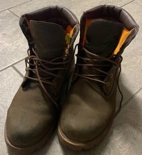 Timberland scarponcino chukka usato  Vicenza