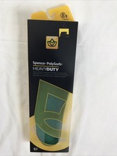 Spenco polysorb insoles usato  Spedire a Italy