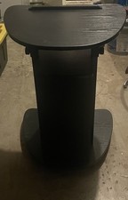 Compact computer table for sale  Frisco