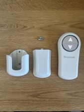 Stannah stairlift infrared for sale  CANNOCK