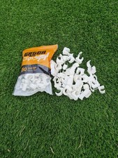 Plumbing pipe clips. for sale  BURNLEY
