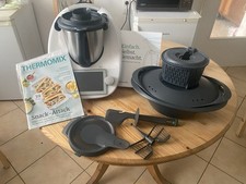 Vorwerk thermomix tm6 gebraucht kaufen  Neukloster