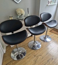 Eames style adjustable for sale  WATERLOOVILLE
