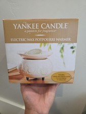 Yankee candle electric for sale  Vancouver