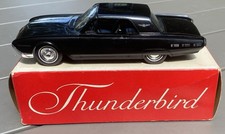 1962 ford thunderbird for sale  Fort Mill