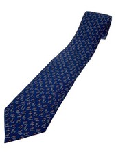Hermes cravate twill d'occasion  Expédié en Belgium