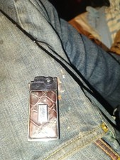 Vintage asr lighter for sale  Brunswick