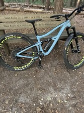Ibis ripley 29er for sale  BRENTWOOD