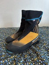 Scarpa phantom tech for sale  Waterloo